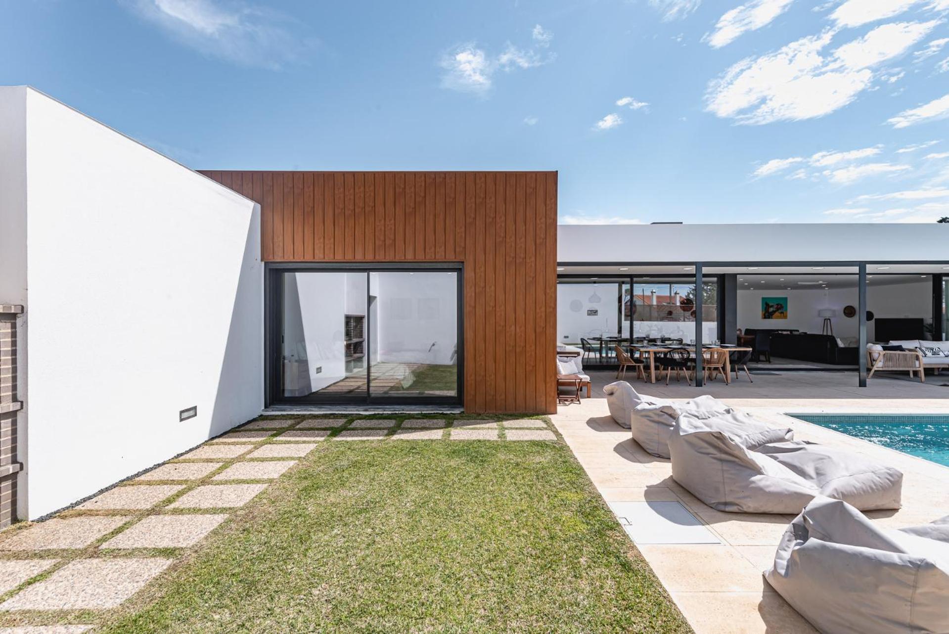 Casa Da Oliveira ~ Azeitao Villa Kültér fotó