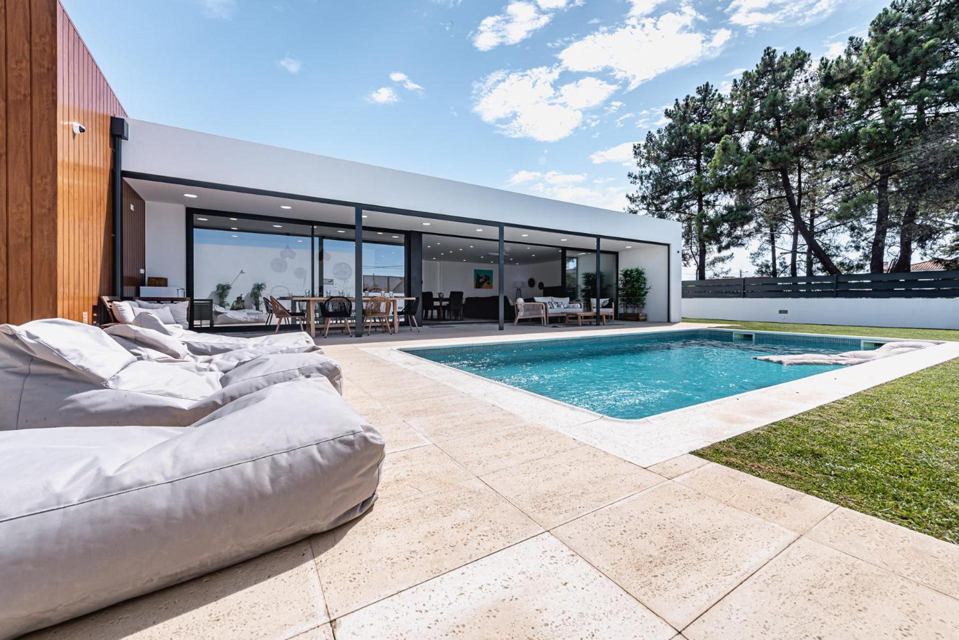 Casa Da Oliveira ~ Azeitao Villa Kültér fotó