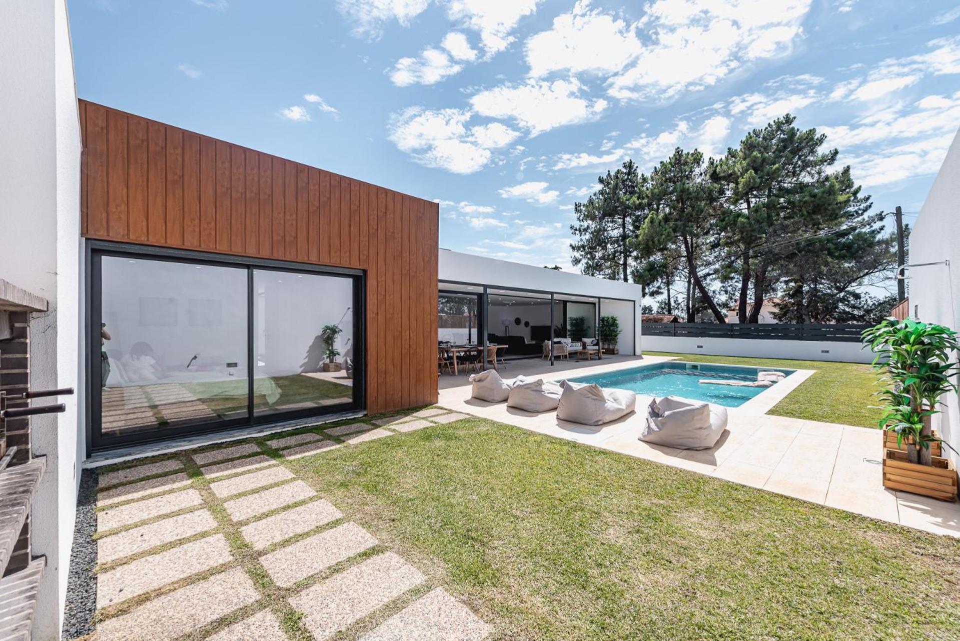 Casa Da Oliveira ~ Azeitao Villa Kültér fotó
