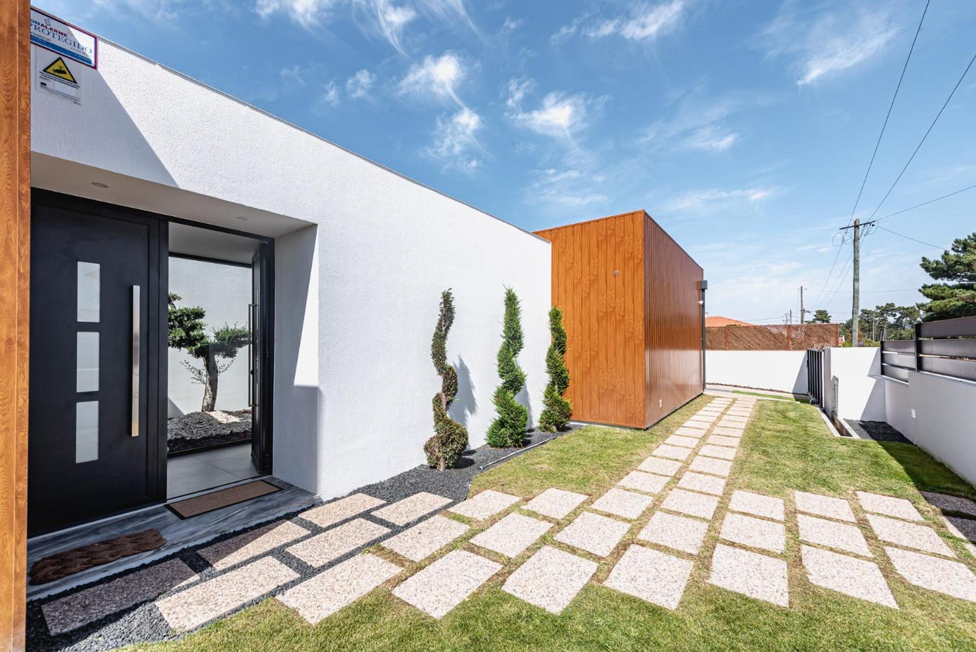 Casa Da Oliveira ~ Azeitao Villa Kültér fotó