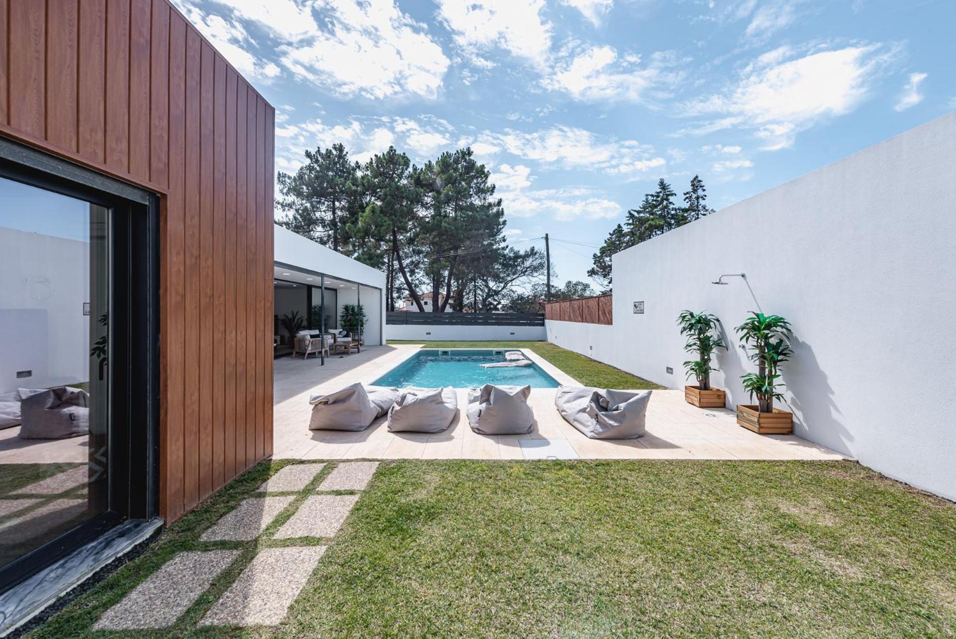 Casa Da Oliveira ~ Azeitao Villa Kültér fotó