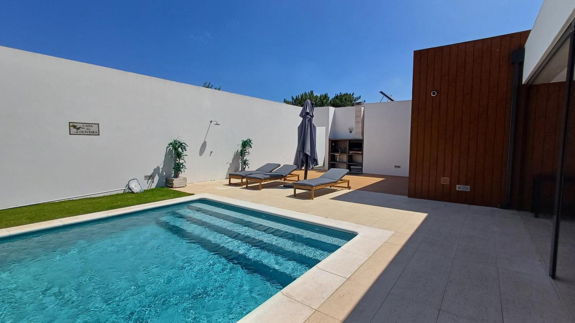 Casa Da Oliveira ~ Azeitao Villa Kültér fotó