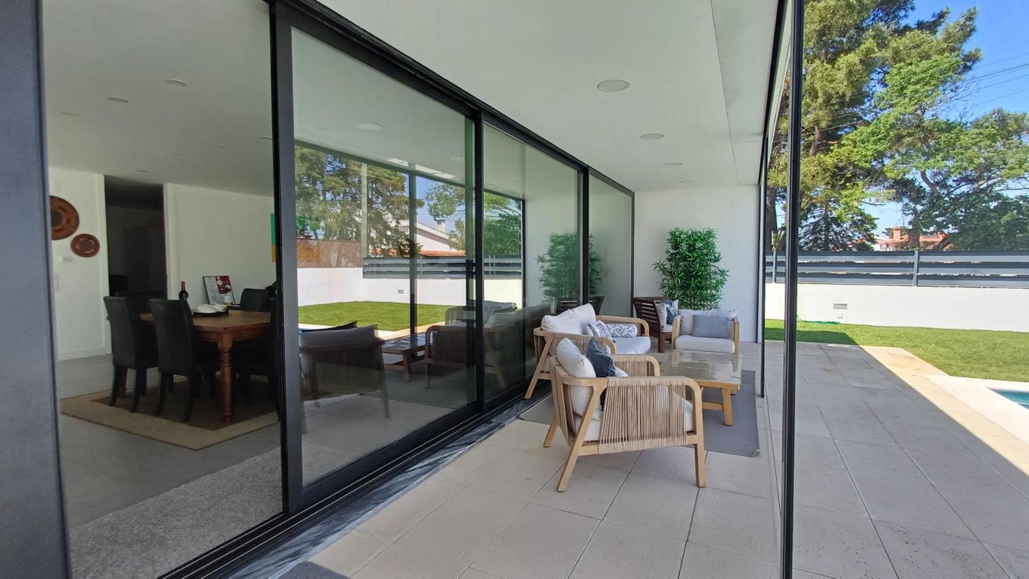 Casa Da Oliveira ~ Azeitao Villa Kültér fotó