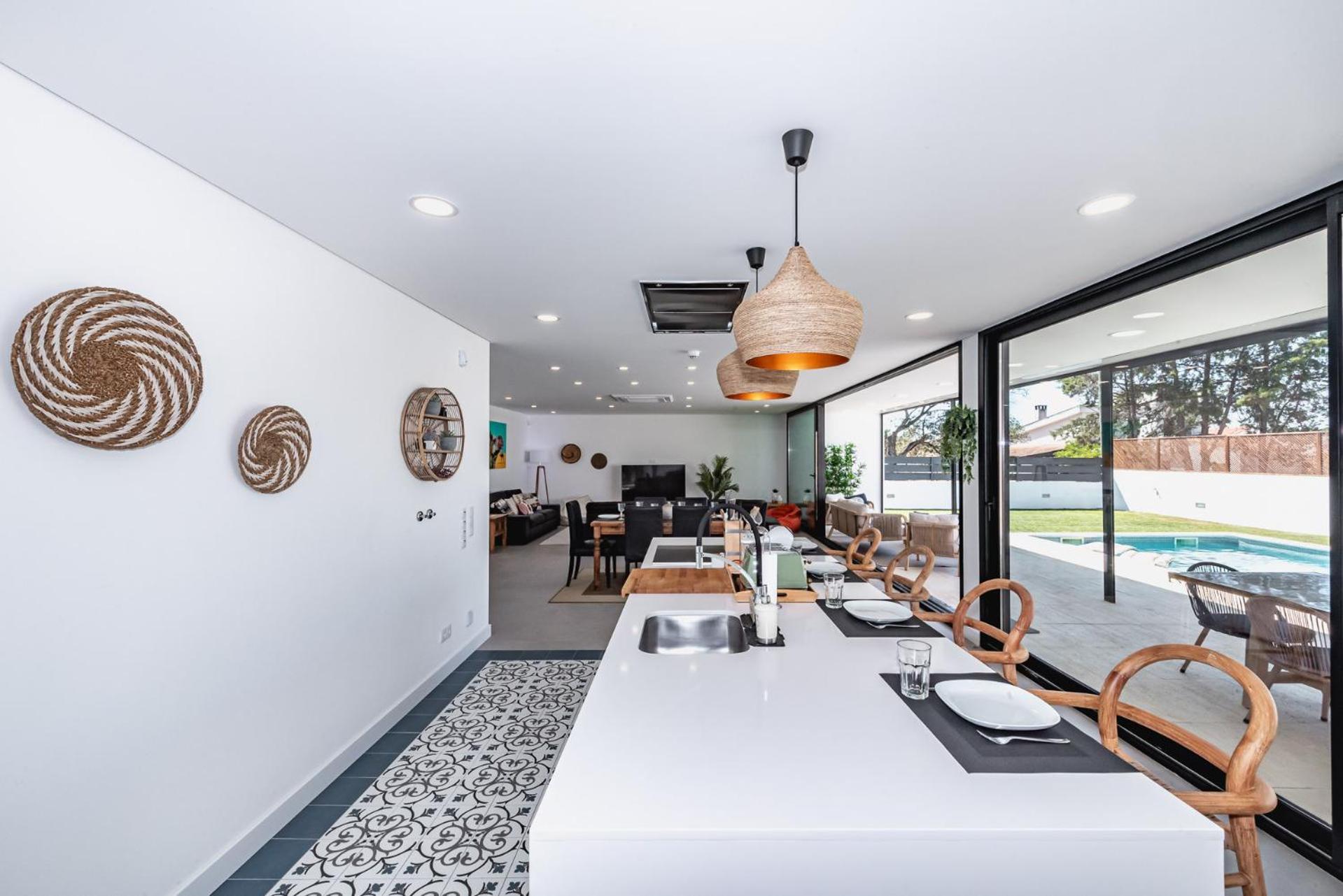 Casa Da Oliveira ~ Azeitao Villa Kültér fotó
