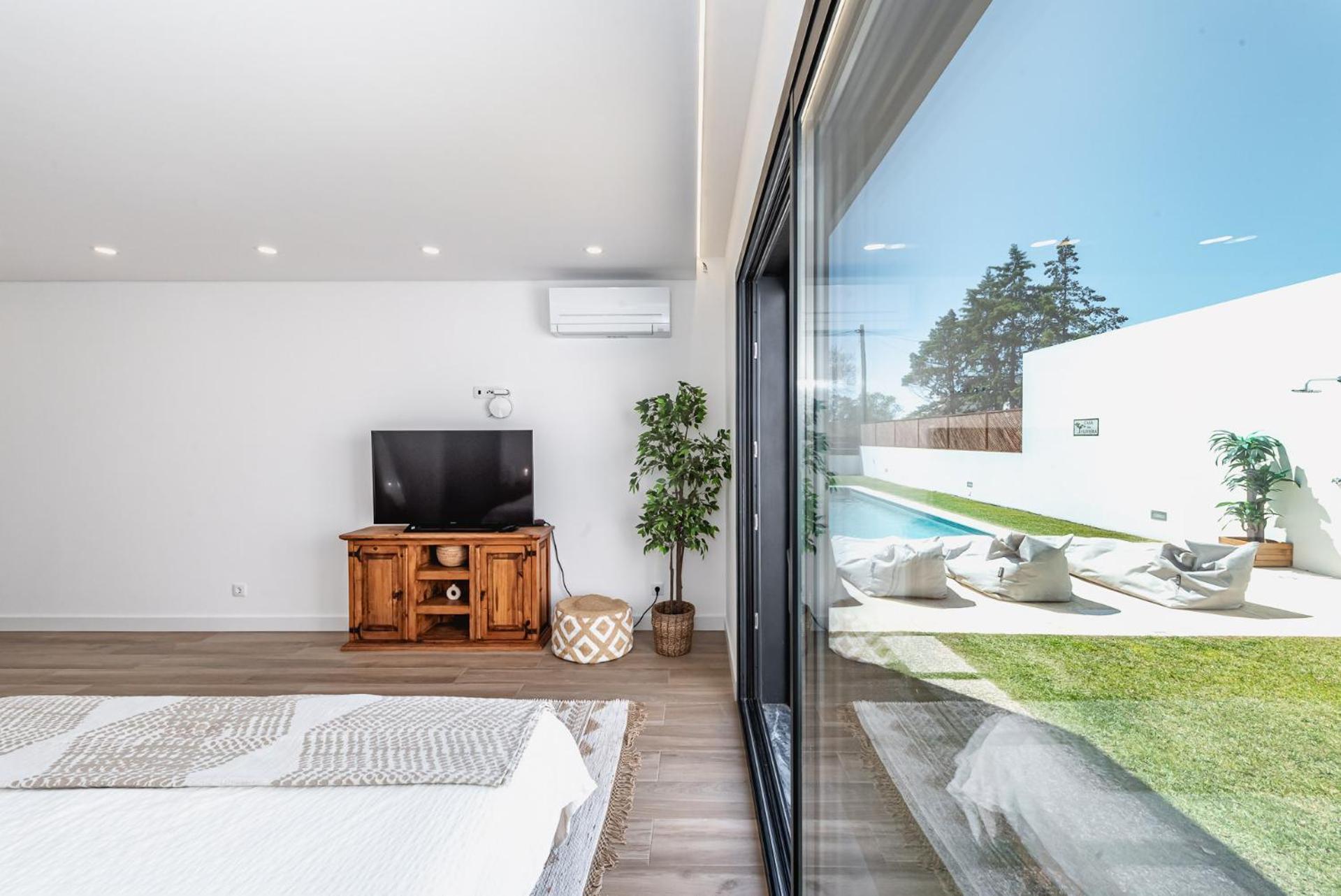 Casa Da Oliveira ~ Azeitao Villa Kültér fotó